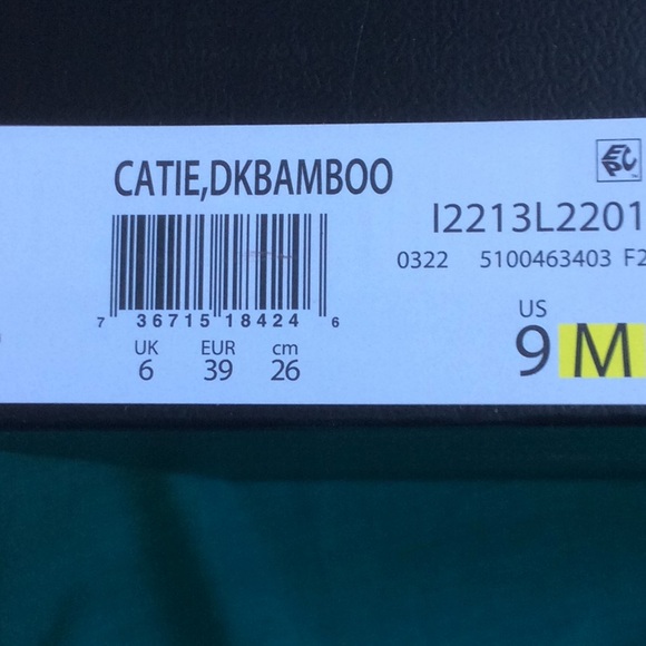 Amazing Rubber cushion non slip sole - Picture 2 of 7